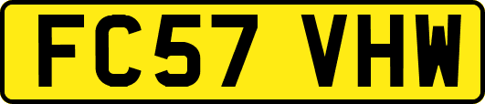 FC57VHW