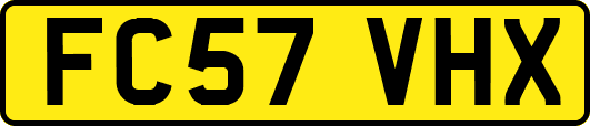 FC57VHX