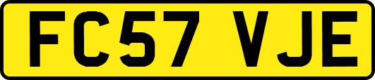 FC57VJE