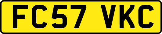 FC57VKC