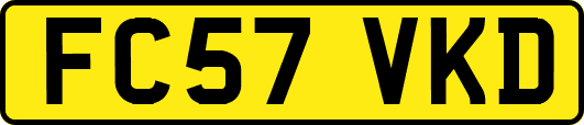 FC57VKD