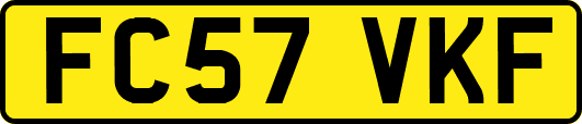 FC57VKF