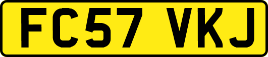 FC57VKJ