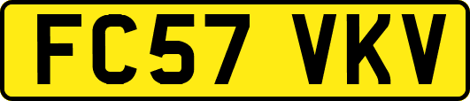 FC57VKV