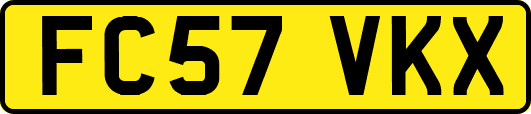 FC57VKX