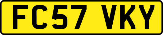 FC57VKY