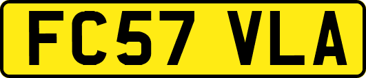 FC57VLA