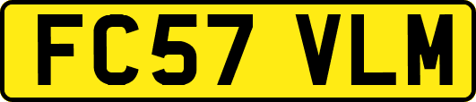 FC57VLM