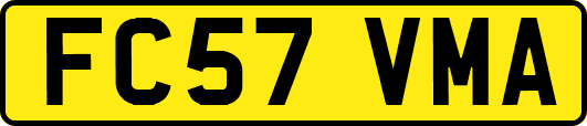 FC57VMA
