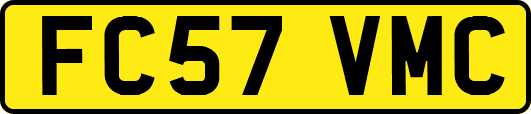 FC57VMC