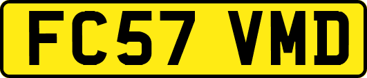 FC57VMD