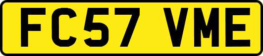 FC57VME