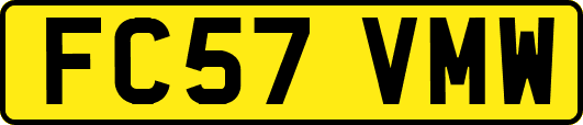 FC57VMW