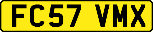 FC57VMX