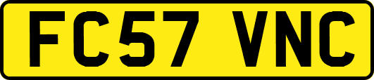 FC57VNC