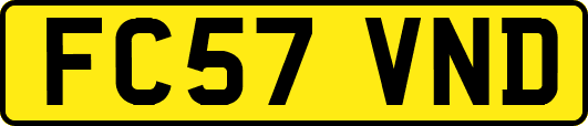 FC57VND