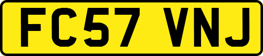 FC57VNJ