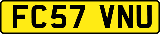 FC57VNU