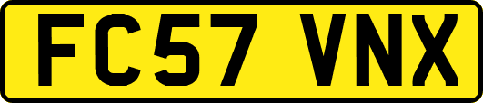 FC57VNX