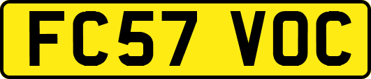 FC57VOC