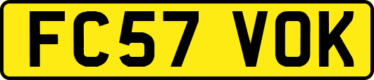 FC57VOK