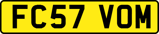 FC57VOM