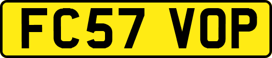 FC57VOP