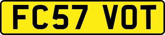 FC57VOT
