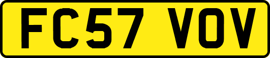 FC57VOV