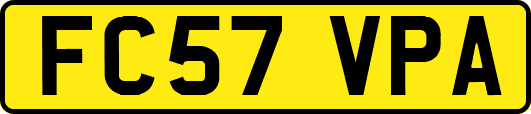 FC57VPA
