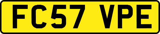 FC57VPE