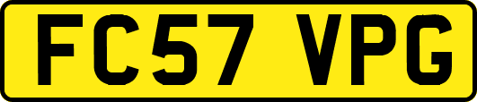 FC57VPG