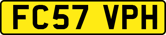 FC57VPH
