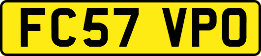 FC57VPO