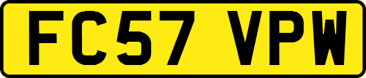 FC57VPW
