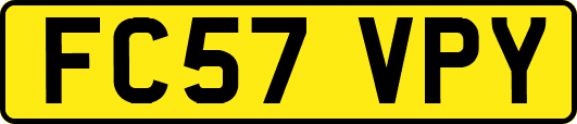 FC57VPY