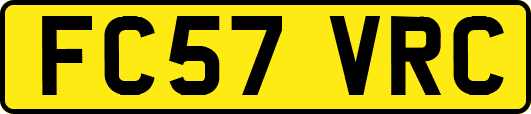FC57VRC