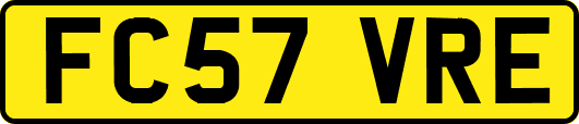 FC57VRE