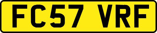 FC57VRF
