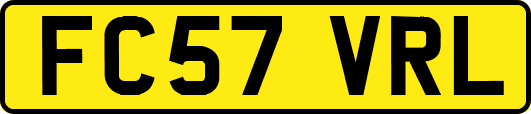 FC57VRL