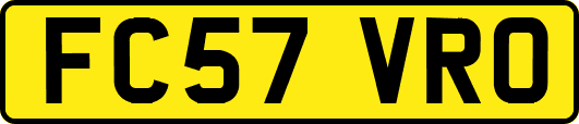 FC57VRO