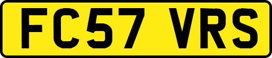 FC57VRS