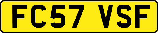 FC57VSF