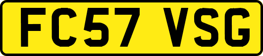 FC57VSG