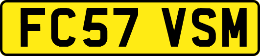FC57VSM