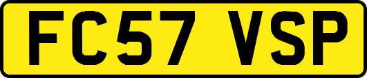 FC57VSP