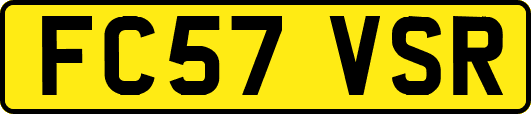 FC57VSR