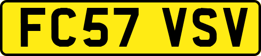 FC57VSV