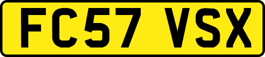 FC57VSX