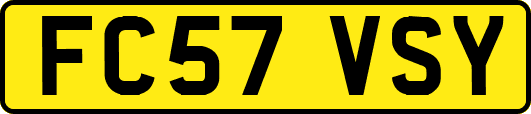 FC57VSY